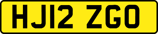 HJ12ZGO