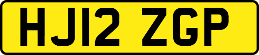 HJ12ZGP
