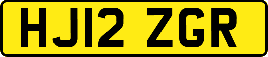 HJ12ZGR