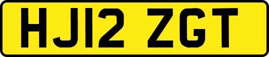 HJ12ZGT