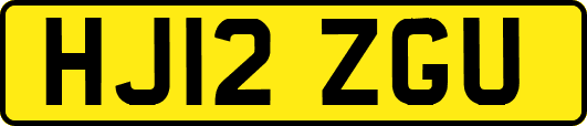 HJ12ZGU