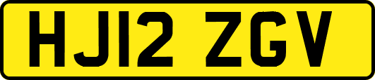 HJ12ZGV