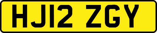 HJ12ZGY