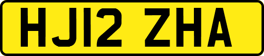 HJ12ZHA