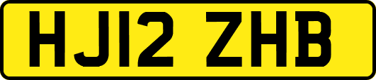 HJ12ZHB