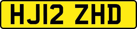 HJ12ZHD
