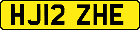 HJ12ZHE