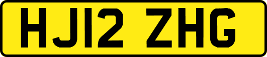 HJ12ZHG