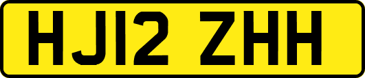 HJ12ZHH