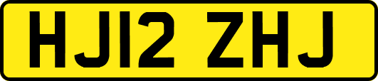 HJ12ZHJ
