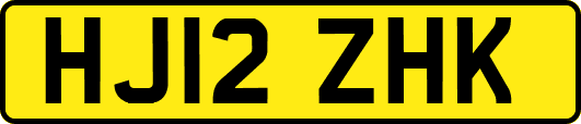 HJ12ZHK