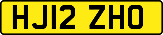 HJ12ZHO