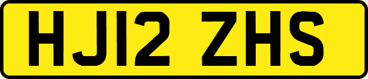 HJ12ZHS