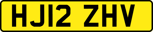 HJ12ZHV