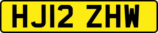 HJ12ZHW