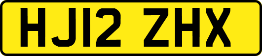 HJ12ZHX