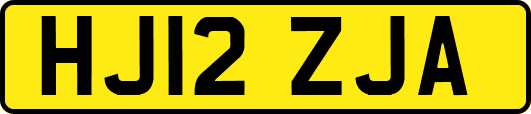 HJ12ZJA