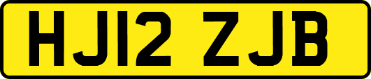 HJ12ZJB