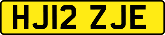 HJ12ZJE