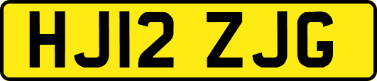 HJ12ZJG