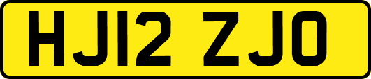 HJ12ZJO