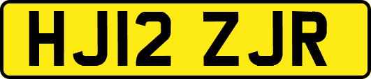 HJ12ZJR