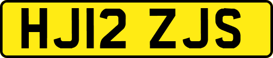 HJ12ZJS