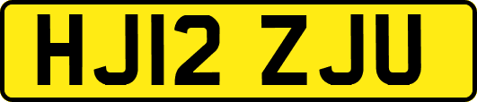 HJ12ZJU