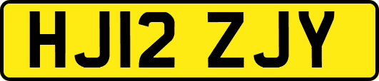 HJ12ZJY