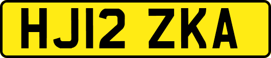 HJ12ZKA