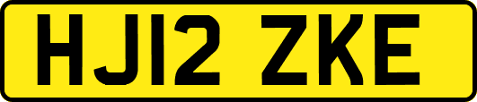 HJ12ZKE