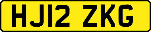 HJ12ZKG