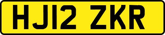 HJ12ZKR