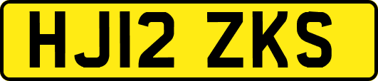 HJ12ZKS