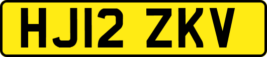HJ12ZKV