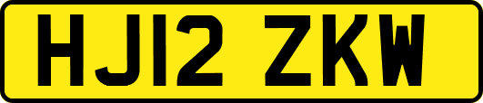 HJ12ZKW