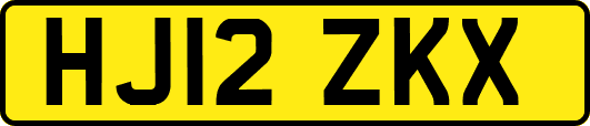 HJ12ZKX