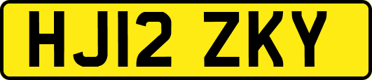 HJ12ZKY