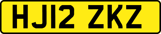 HJ12ZKZ