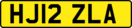 HJ12ZLA