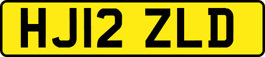 HJ12ZLD