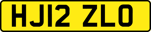 HJ12ZLO