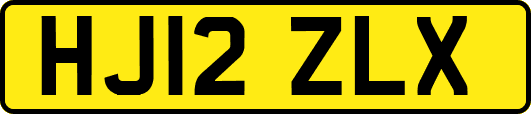 HJ12ZLX