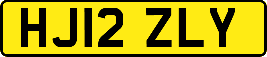 HJ12ZLY