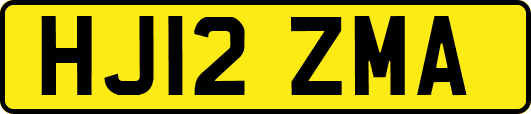 HJ12ZMA