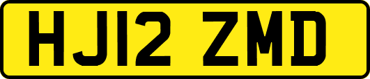 HJ12ZMD