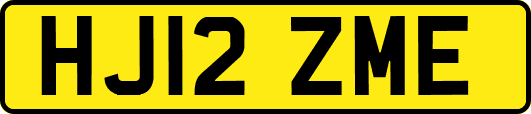 HJ12ZME