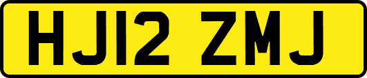 HJ12ZMJ