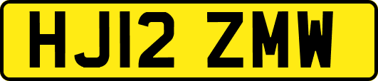 HJ12ZMW