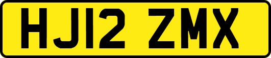 HJ12ZMX
